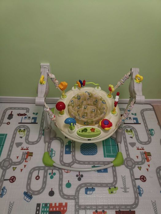 Детско бънджи MONI