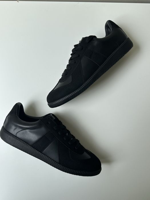 Maison Margiela Gats Full Black 42