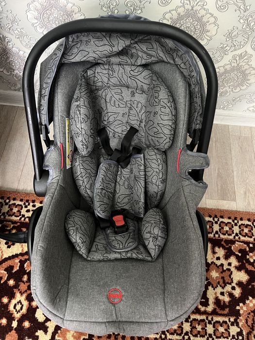 Автолюлька(автокресло)