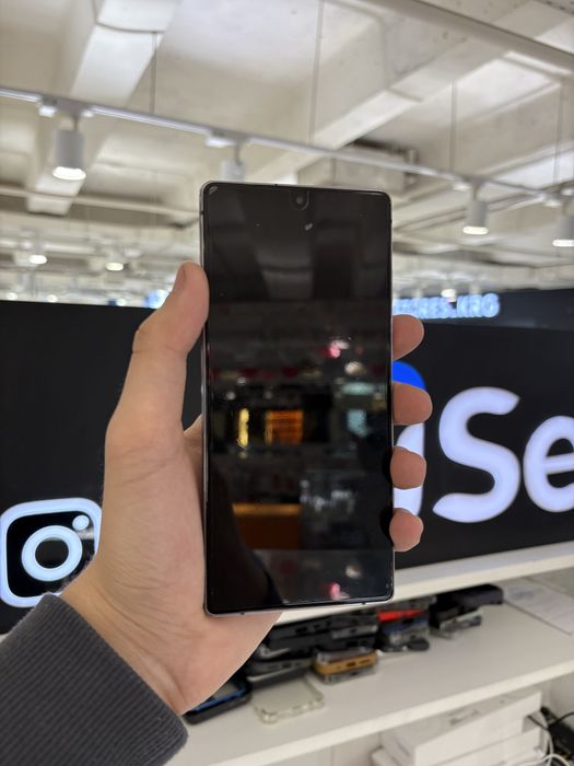 Samsung Note 20 256gb