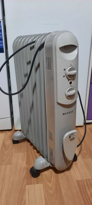 Продам радиатор обогреватель