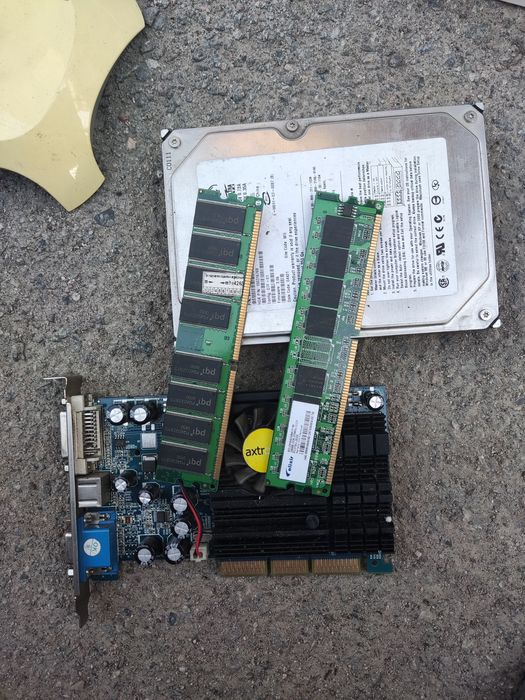 Модемы радардетекторы, комплектующие