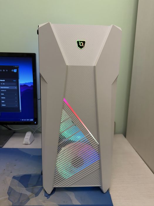 Aqirys Pc Gaming : I5-10400F, RTX 2060 SUPER