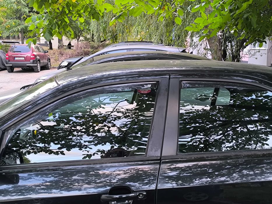 Ветробрани за Форд Мондео