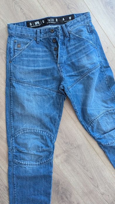 Мъжки дънки G-STAR Raw