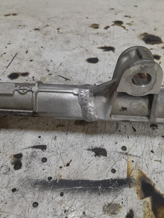 Executăm sudură în aluminiu jante de aliaj și multe altele.