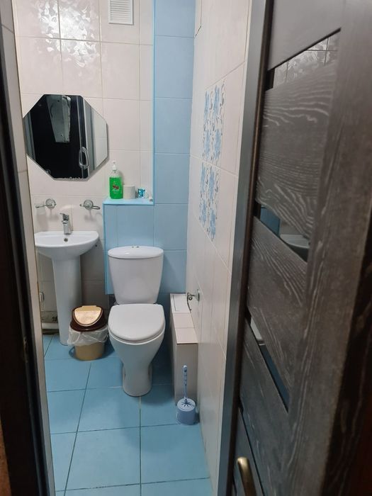 1 ком по часам,посуточно