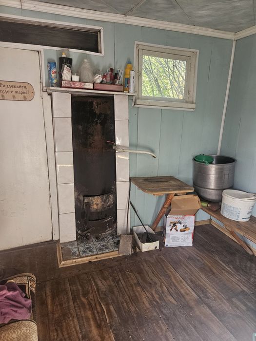 Продам дачу общество Черёмушки