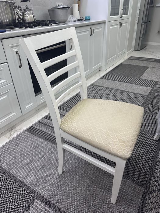 Кухонные стулья мебель