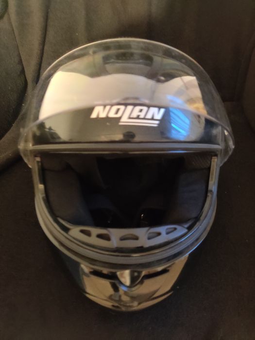 Cască Motor mărimea L