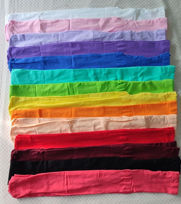 Ciorapi balet 40 den 3-7 ani