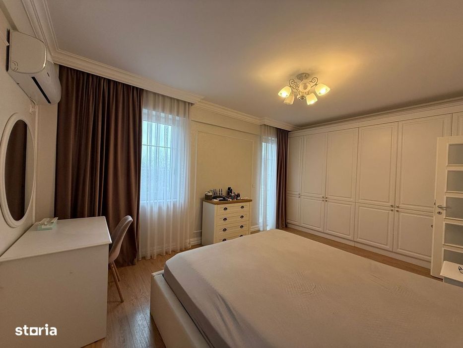 Vila deosebita tip duplex 5 camere | COPOU | Comision 0