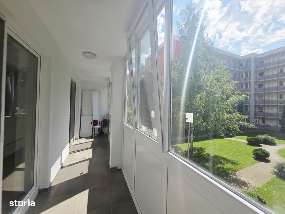 Vand apartament Avantgarden Bartolomeu cu bucataria separata