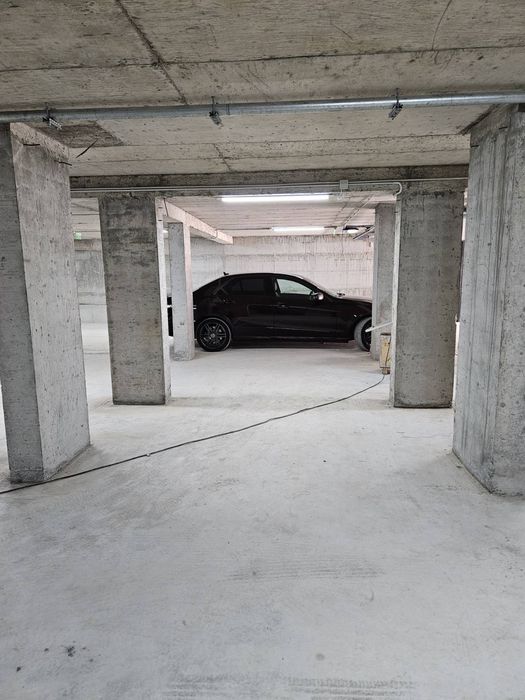 Дава се под наем Гараж / Паркомясто в Сливен, Република - 18 кв.м за 40.8 € - Снимка #6