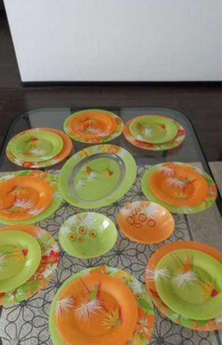 Набор посуды Luminarc