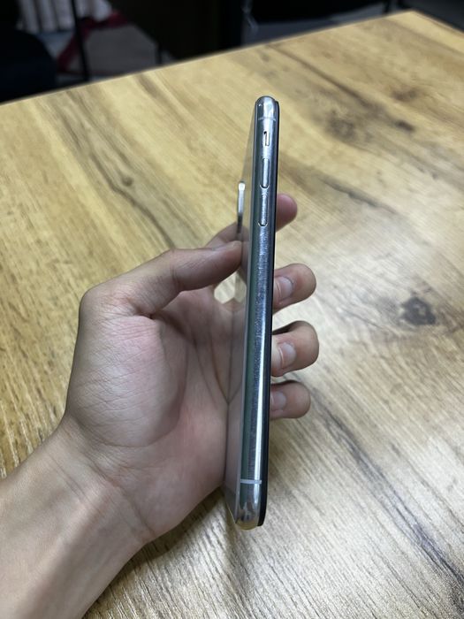 iPhone X 64gb ideal