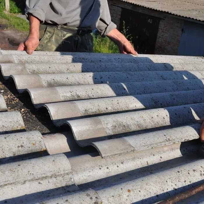 Ремонт крыши.Гидроизоляция.С материалом.