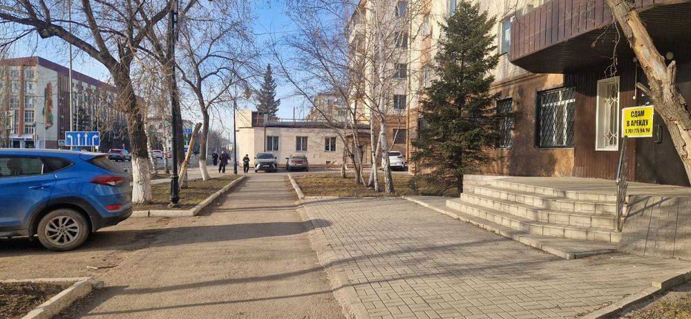 сдам в аренду центр