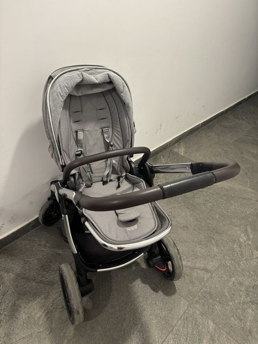 Бебешка количка Mamas and Papas Ocarro