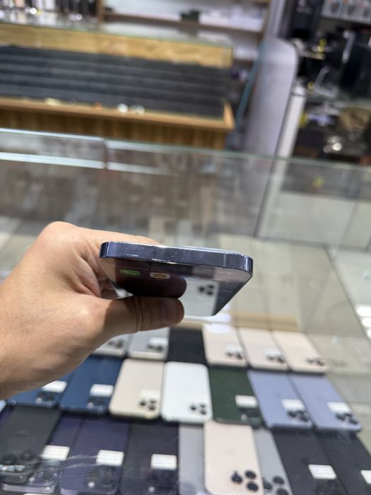 Iphone 13 pro sotiladi