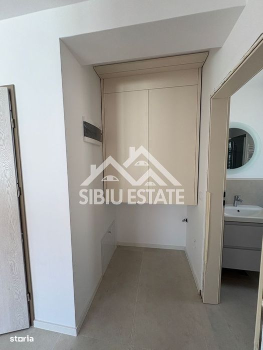 Apartament la cheie, cu 2 camere + Loc de parcare | Selimbar