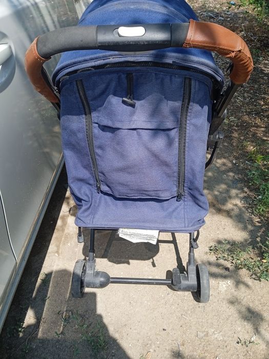 Коляски детские разные колеса снимаются