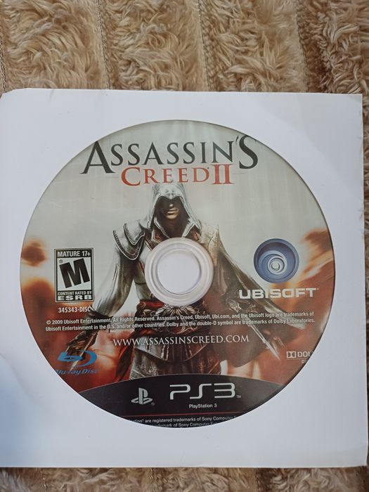 Игри за Ps3,работят