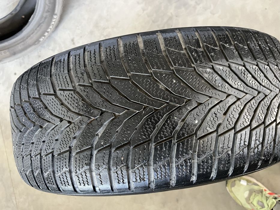 Cauciucuri Continental Suv 235/55 R18