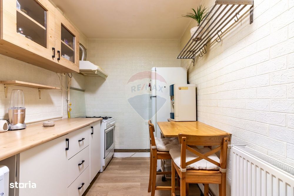Vanzare apartament 2 camere / Eroii Revolutiei / Finisat Modern