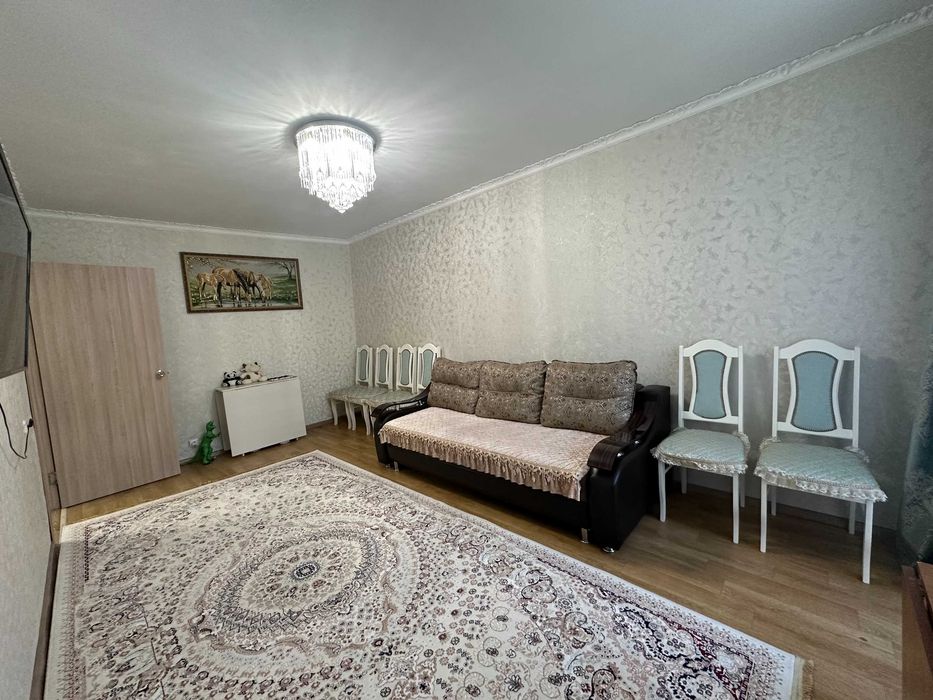 Продам 3 ком на КСК