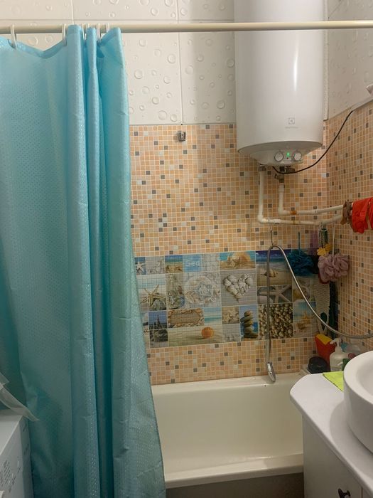 Продам квартиру в Сатпаеве