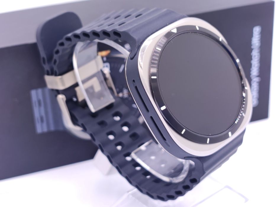 Samsung Galaxy Watch Ultra 47mm LTE, Garantie 24 luni | #D90448