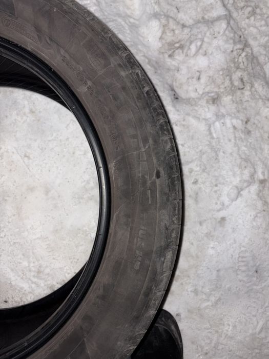 Шины мишлен 20 радиуса