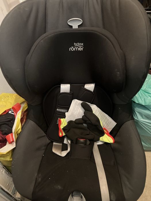 Стол britax бебешки стол