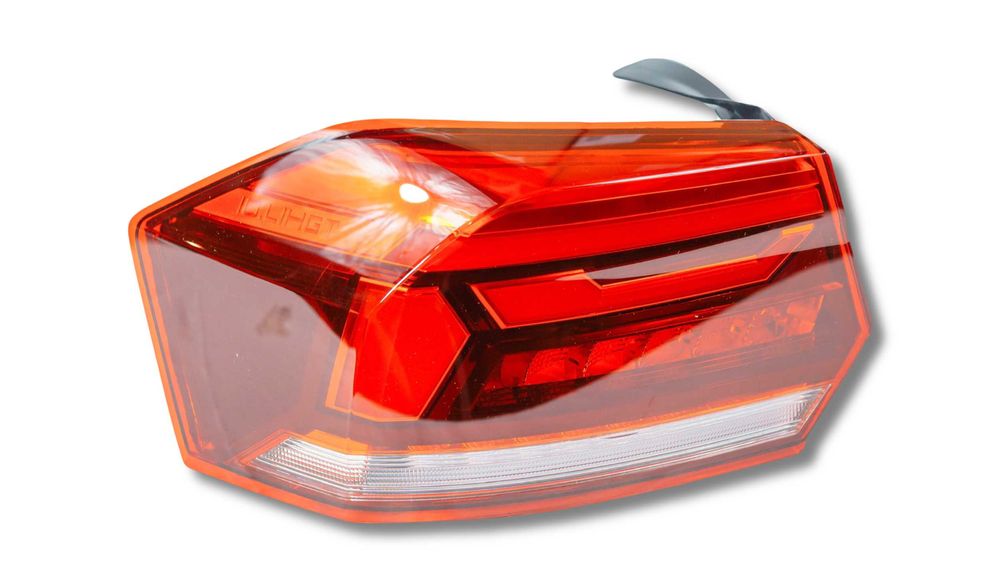 Фонарь (наружный LED) LH Polo 20-