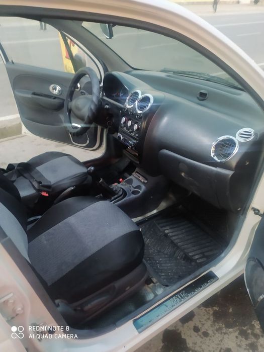 Матиз сотилади. 2010 йил