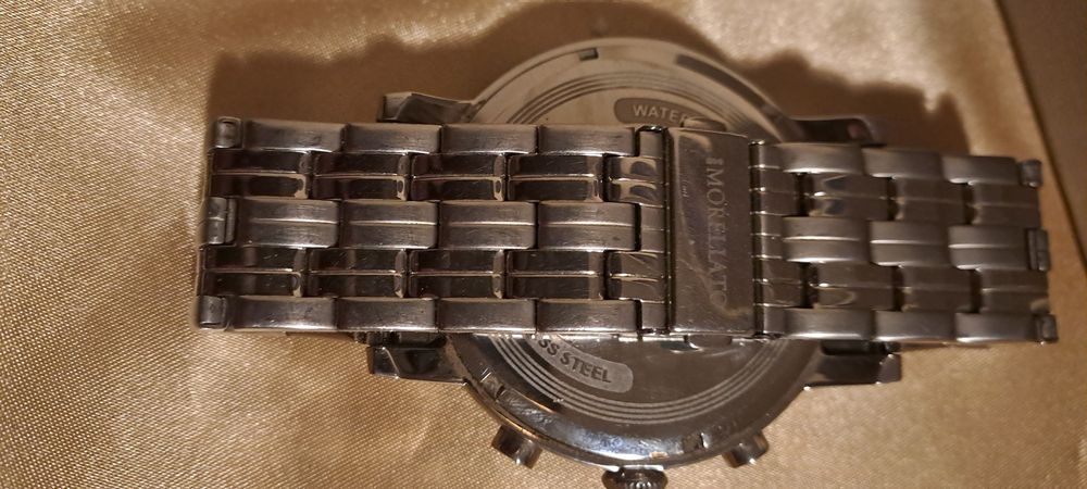 Ceas original MORELLATO
