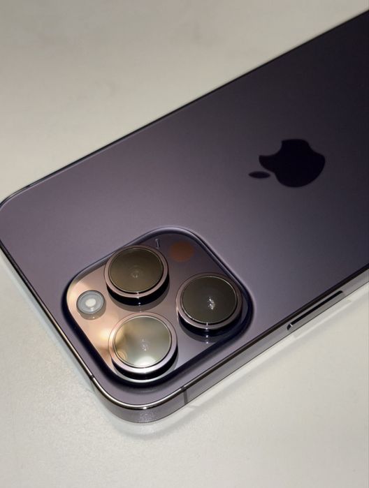 iPhone 14 Pro Max Dual sim