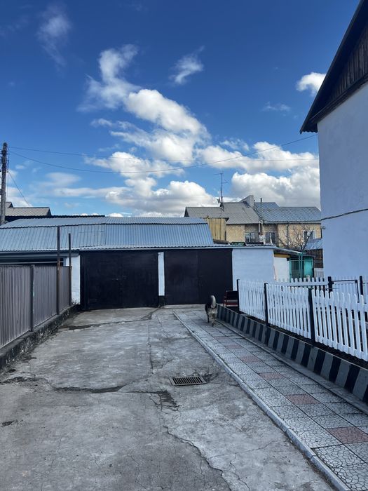 2х этажный коттедж