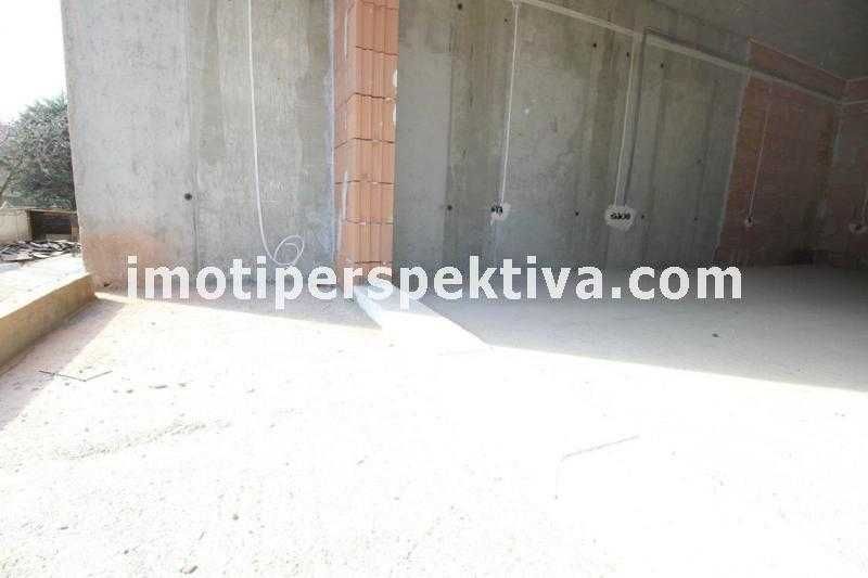 Продава се Тристаен апартамент в Пловдив, Кършияка - 130 кв.м за 1246 €/кв.м - Снимка #4