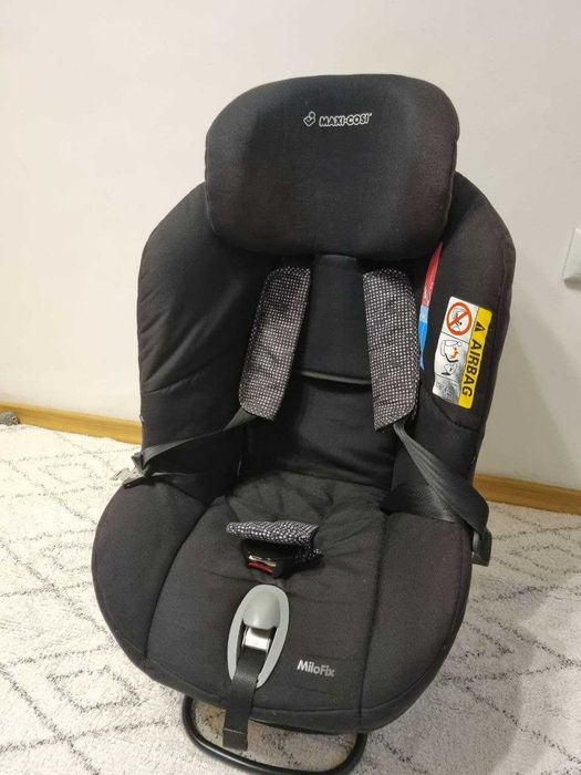Детско столче за кола Maxi Cosi MiloFIX