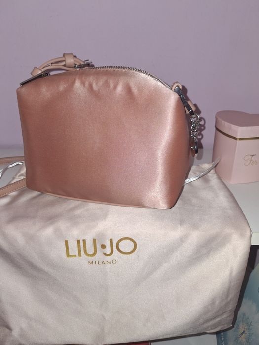Малка чанта liu jo