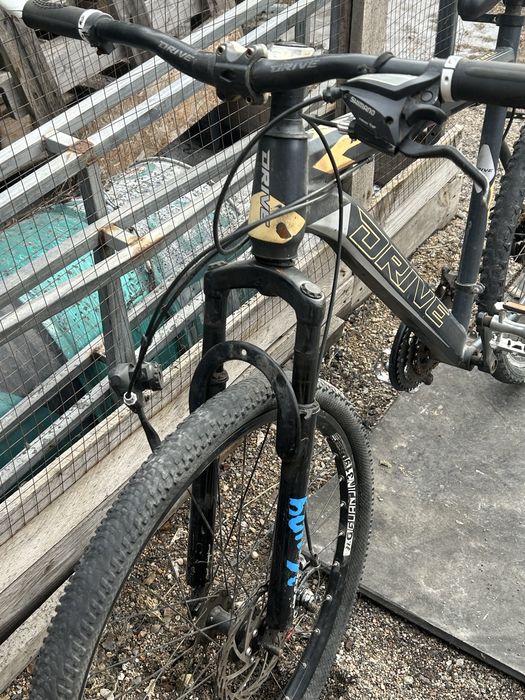 Продам велосипед