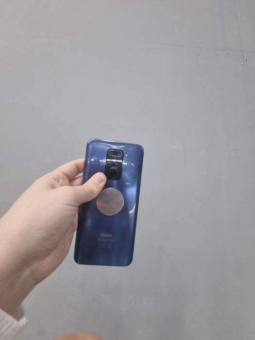 Redmi note 9 kafolati bilan