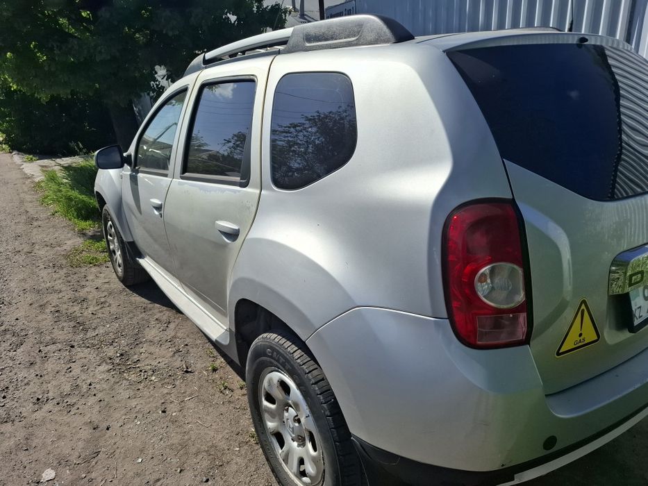 Продам Reno Duster