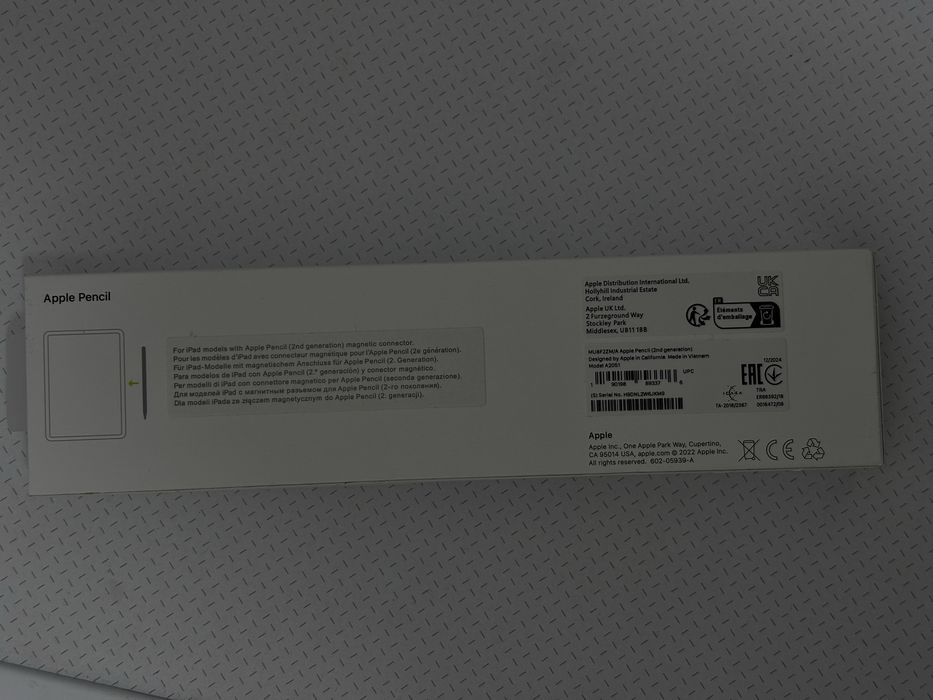 Стилус модел А2051 (2nd)