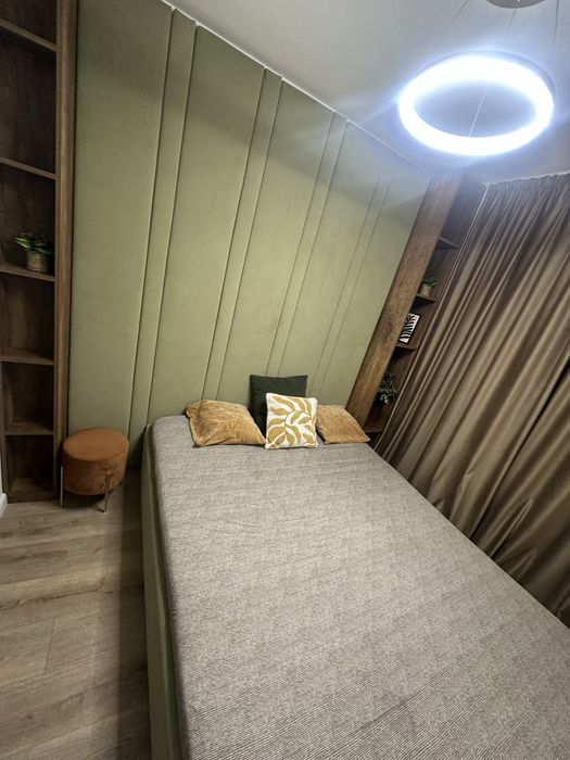 Apartament in regim hotelier  3 camere Calea Bucuresti