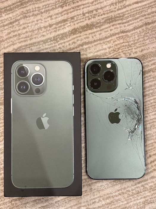 Iphone 13 pro на продажу