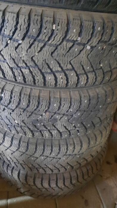 185/65R14 комлект