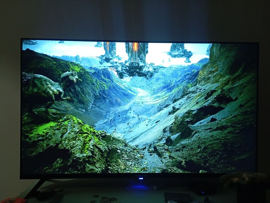 Samsung 43 tali smart